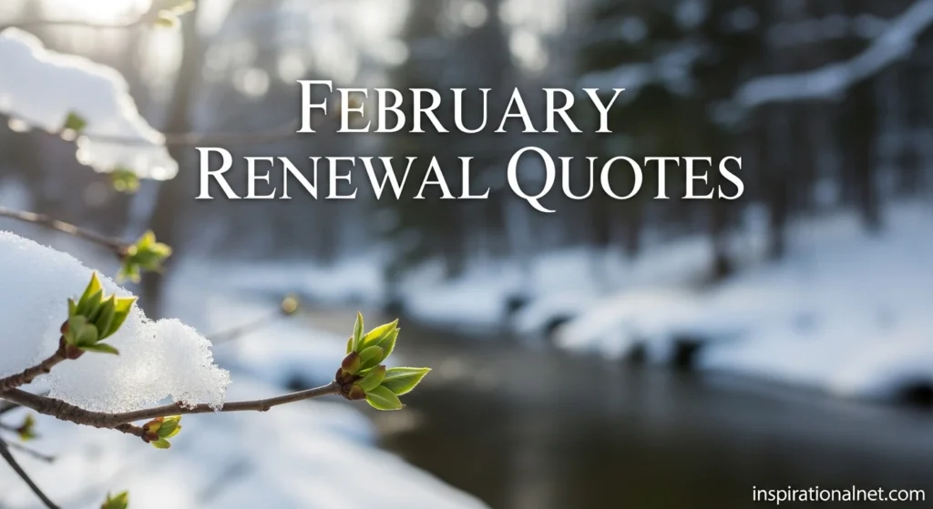 February Renewal Quotes