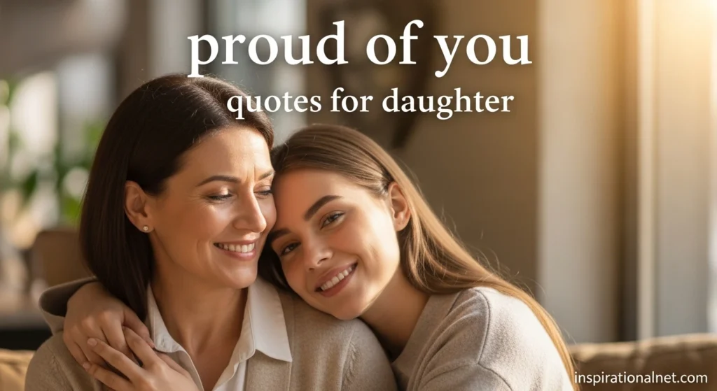proud of you quotes for daughter